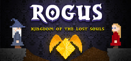 ROGUS - Kingdom of The Lost Souls Cheat Engine/CT