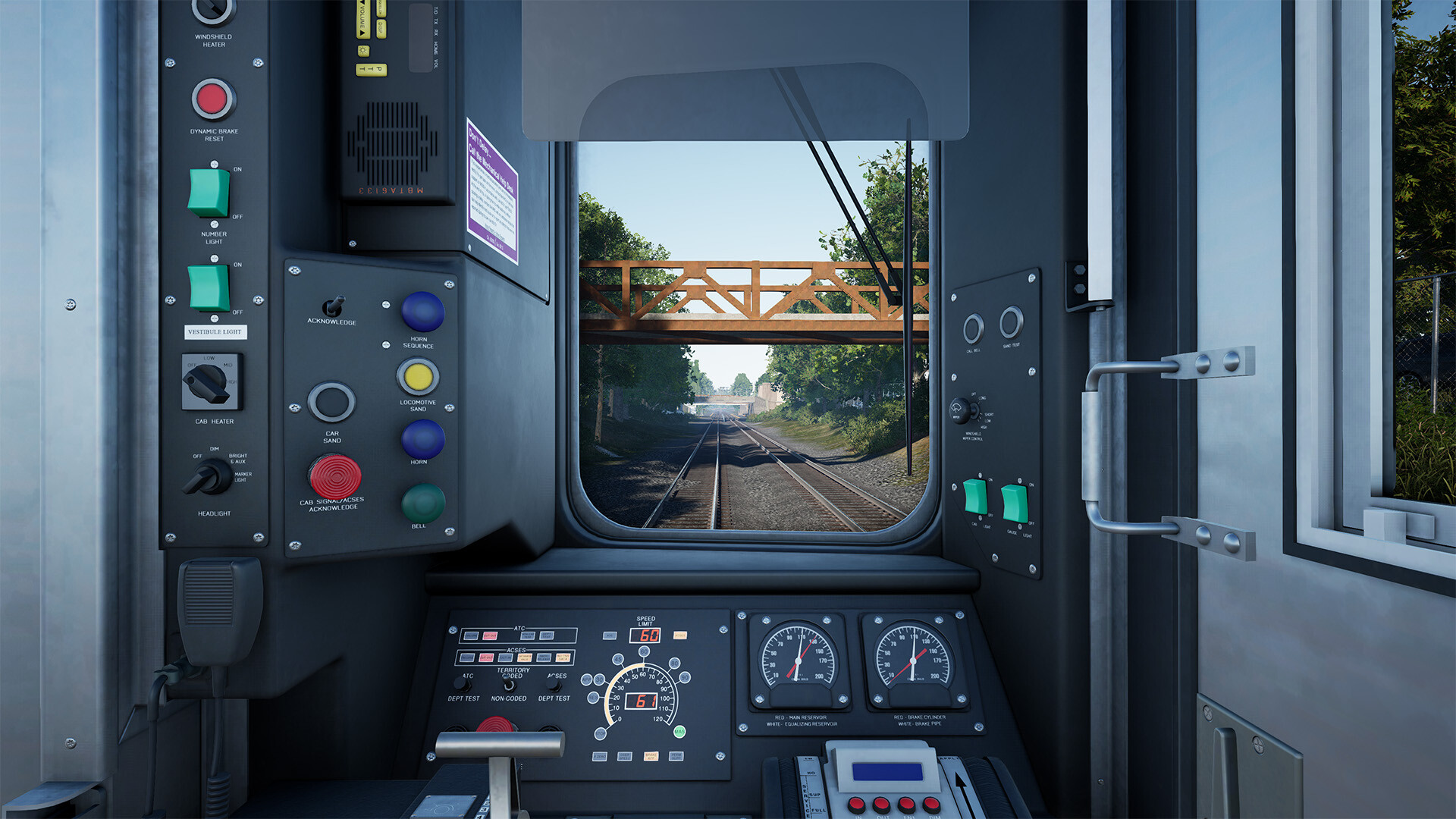 #8. Train Sim World® 6: MBTA Commuter: Boston - Framingham/Worcester Line Route Add-On (Steam) 由: Dovetail Games - TSW