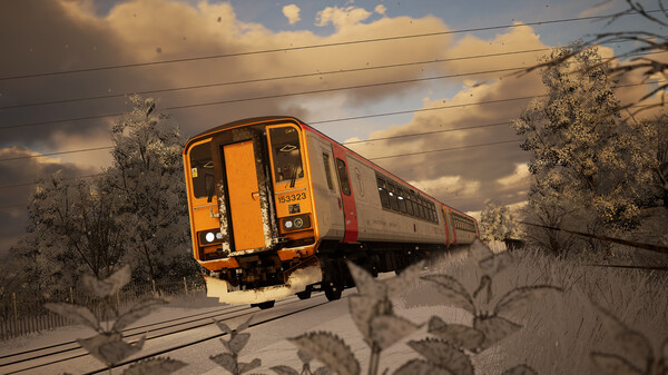 Train Sim World® 6: Cardiff City Network: Radur & Coryton – Penarth & Bae Caerdydd Route Add-On