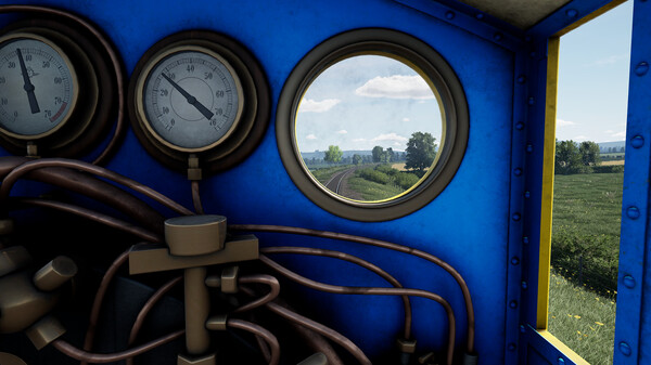 Train Sim World® 6: Thomas & Friends™ Visit the West Somerset Railway