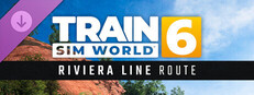 Train Sim World® 6: Riviera Line: Exeter – Plymouth & Paignton Route Add-On 