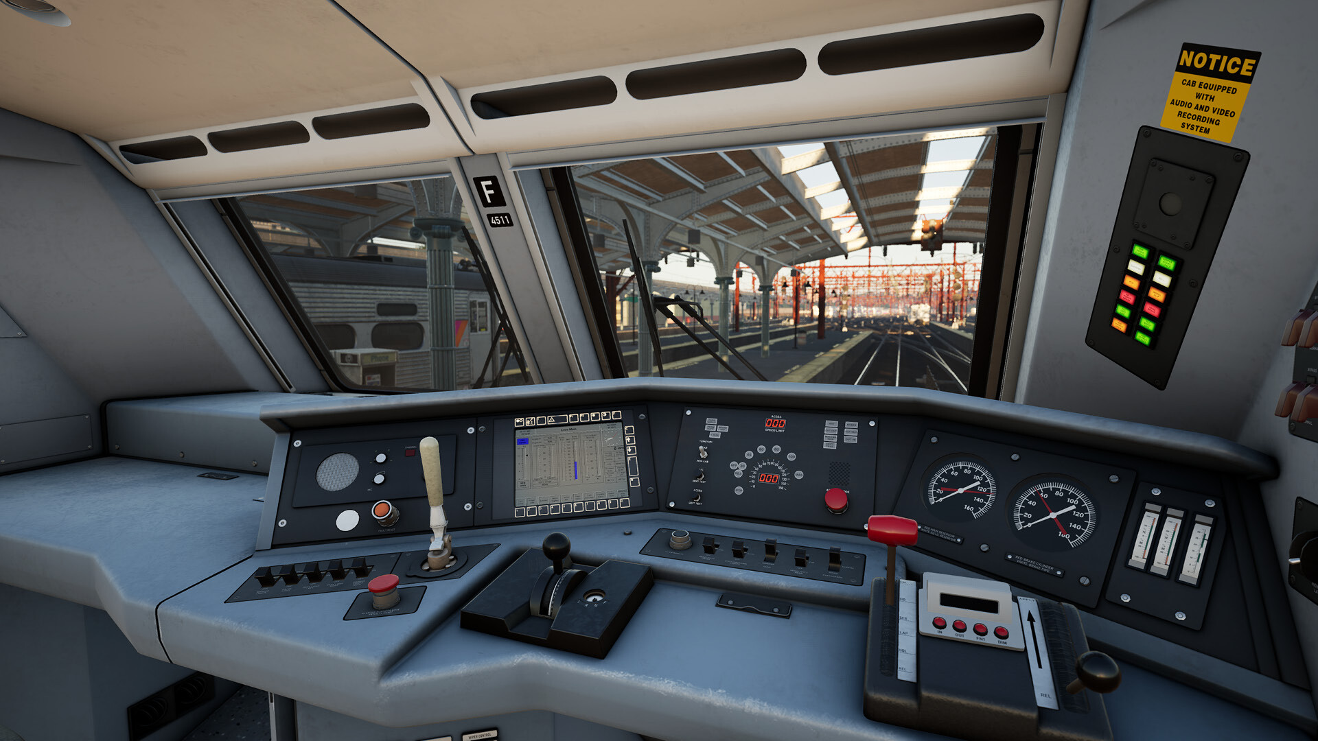 #4. Train Sim World® 6: NJ TRANSIT® ALP-45DP Loco Add-On (Steam) 由: Dovetail Games - TSW