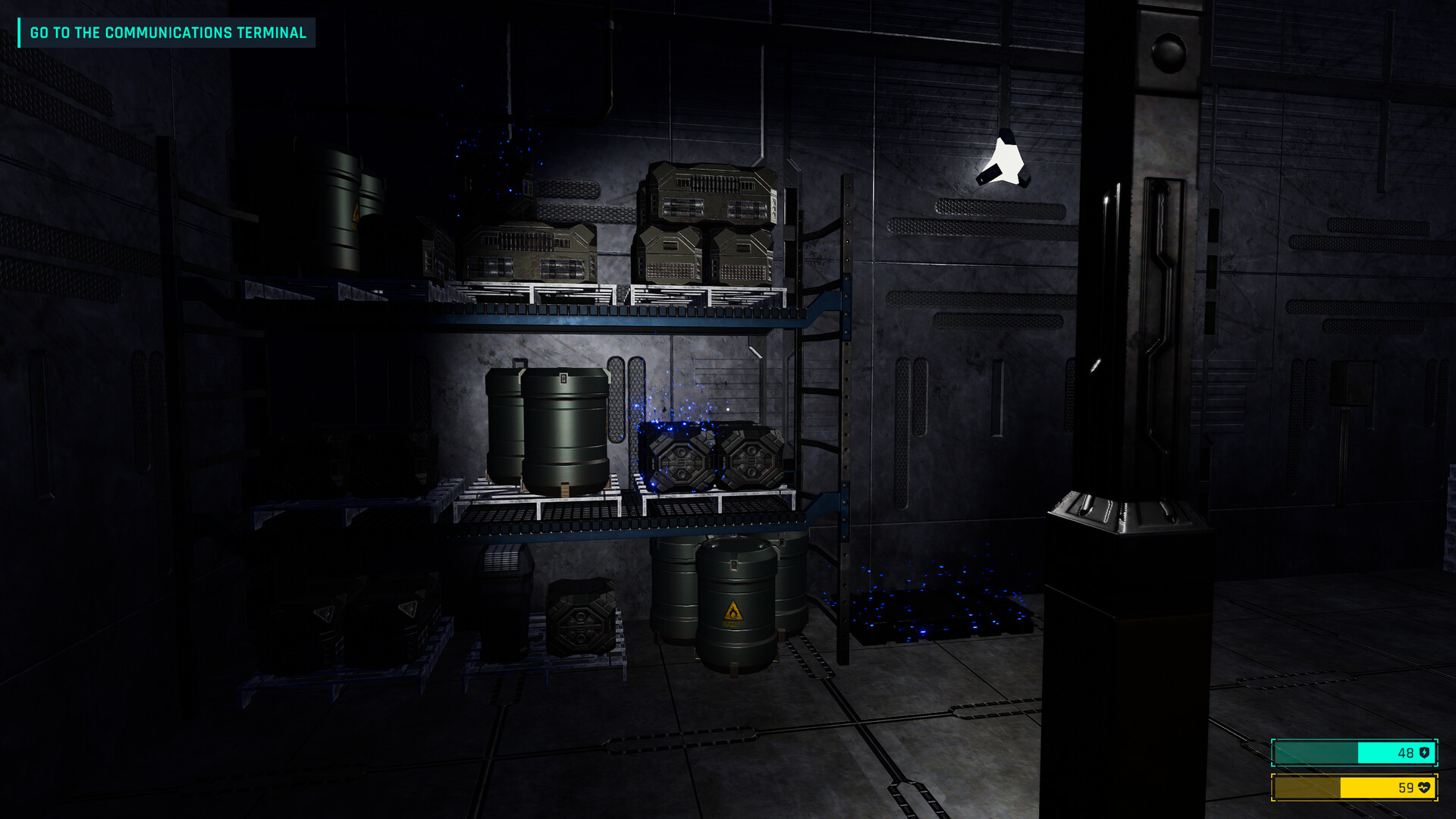 The Three Moons screenshot #5