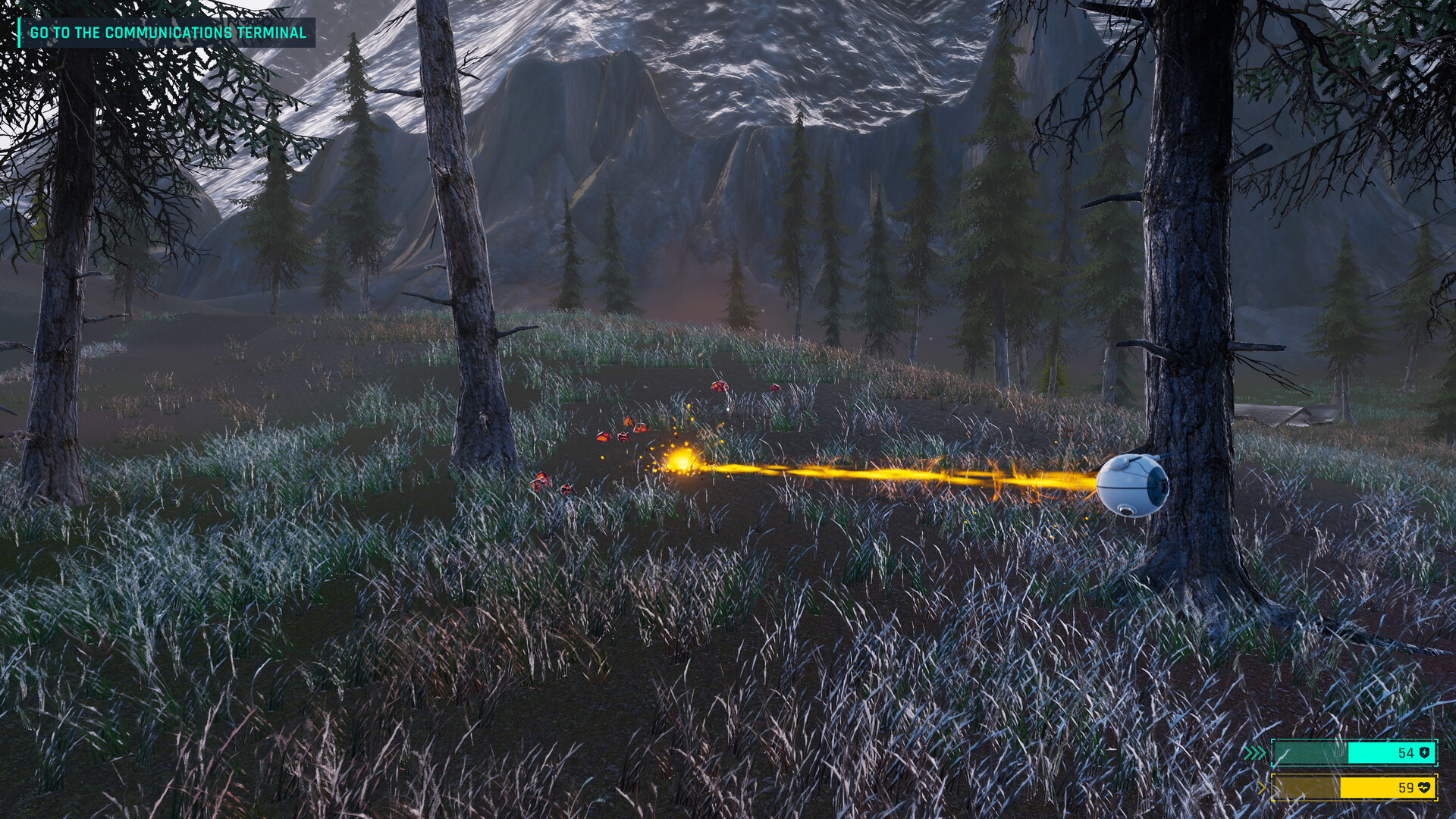 The Three Moons screenshot #6