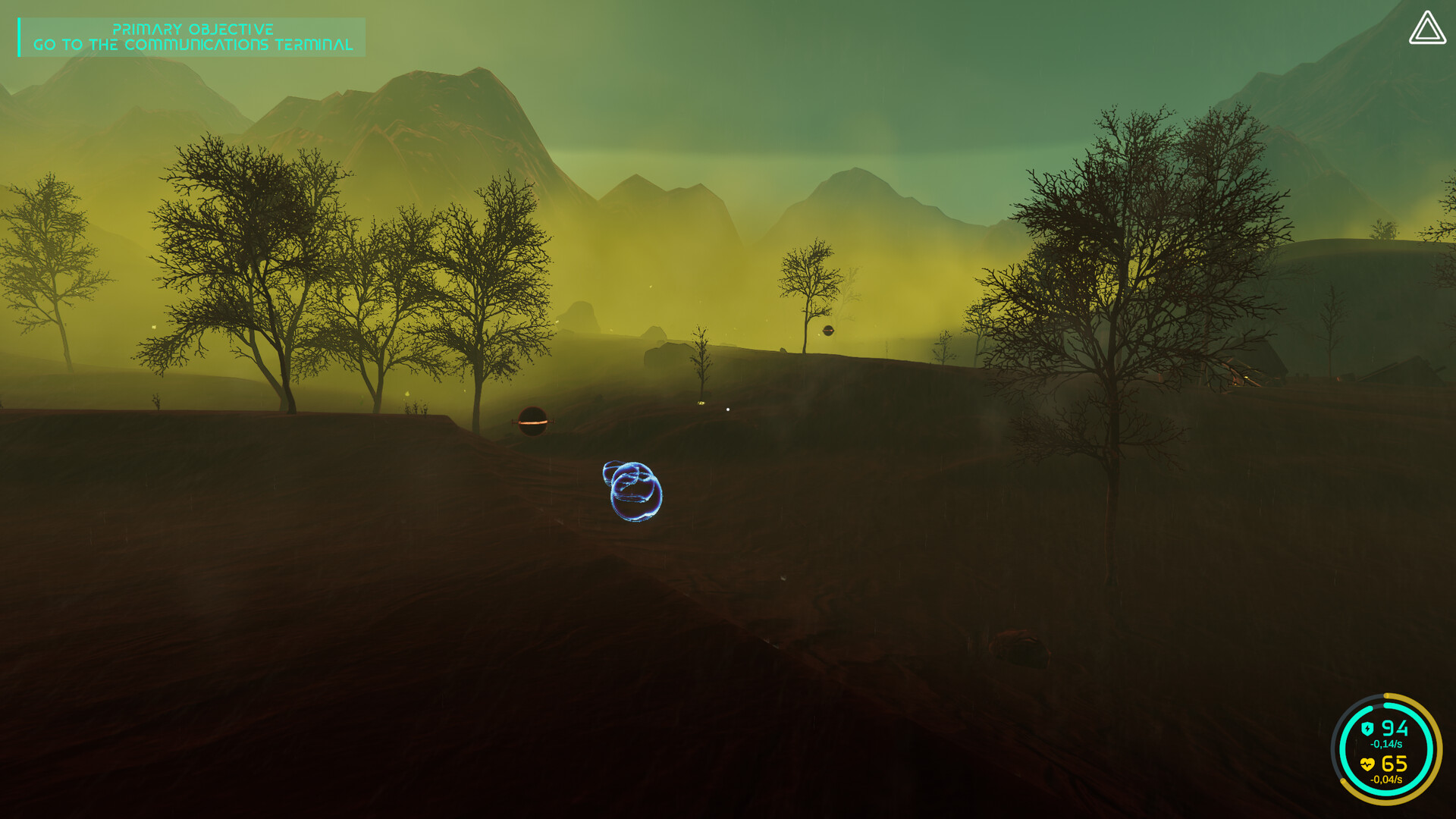 The Three Moons screenshot 5