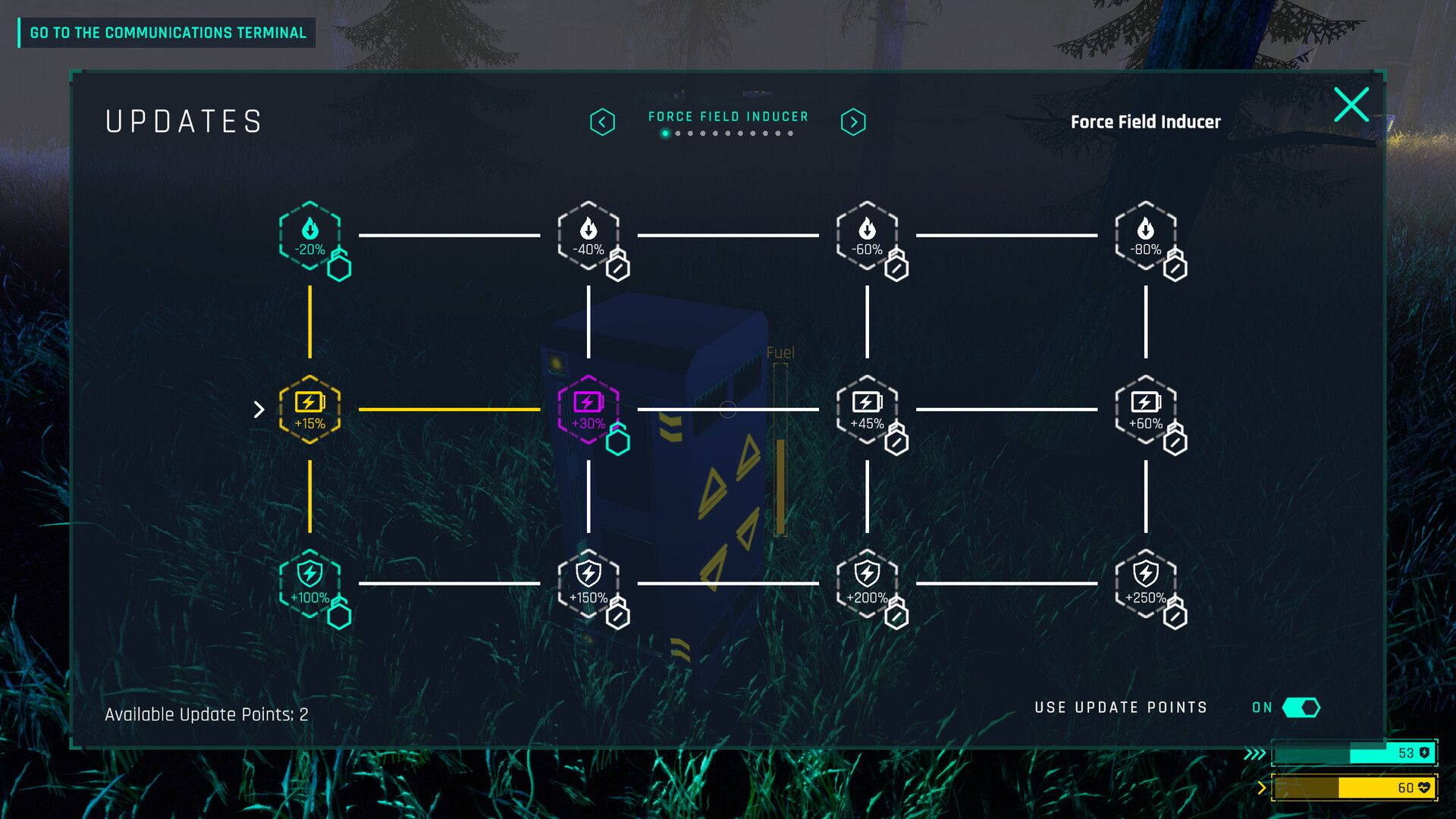 The Three Moons screenshot #12