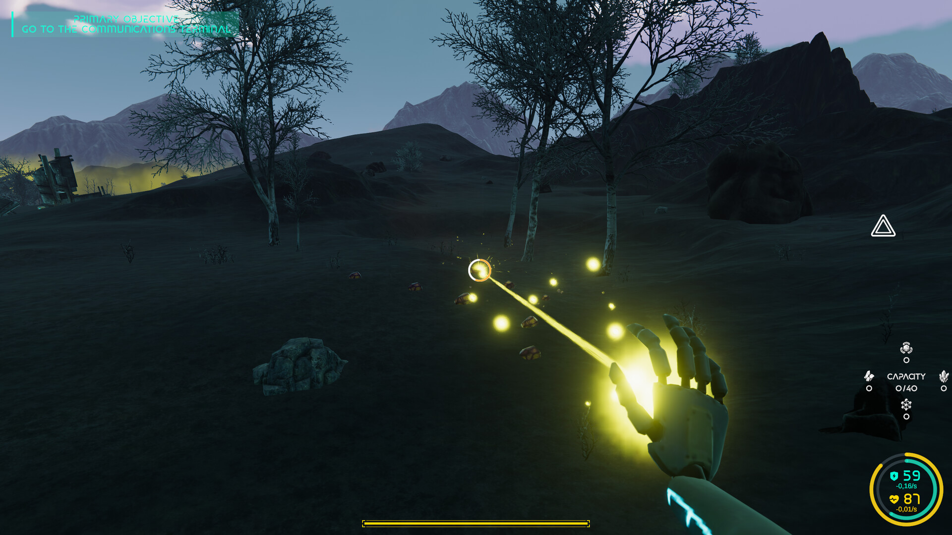 The Three Moons screenshot 6