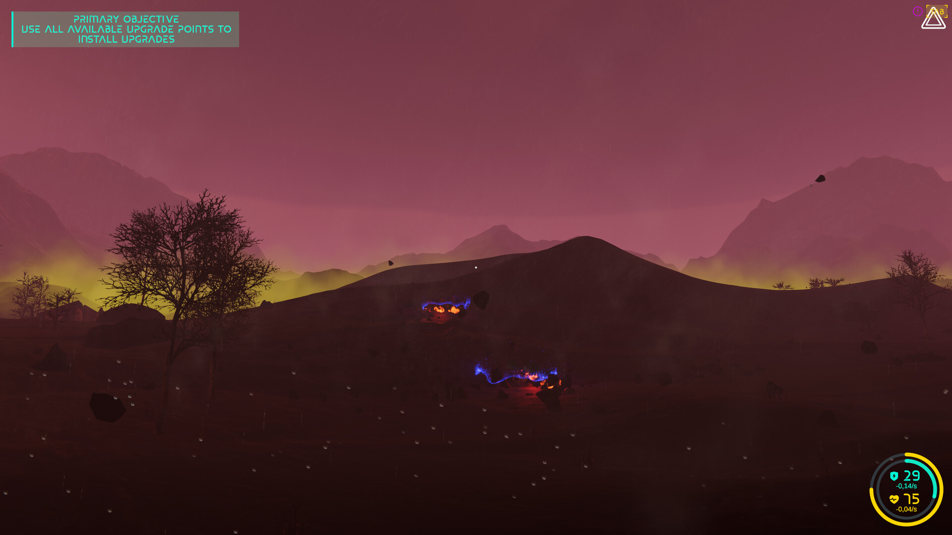 The Three Moons screenshot 2