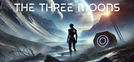 The Three Moons