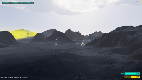 The Three Moons screenshot 4