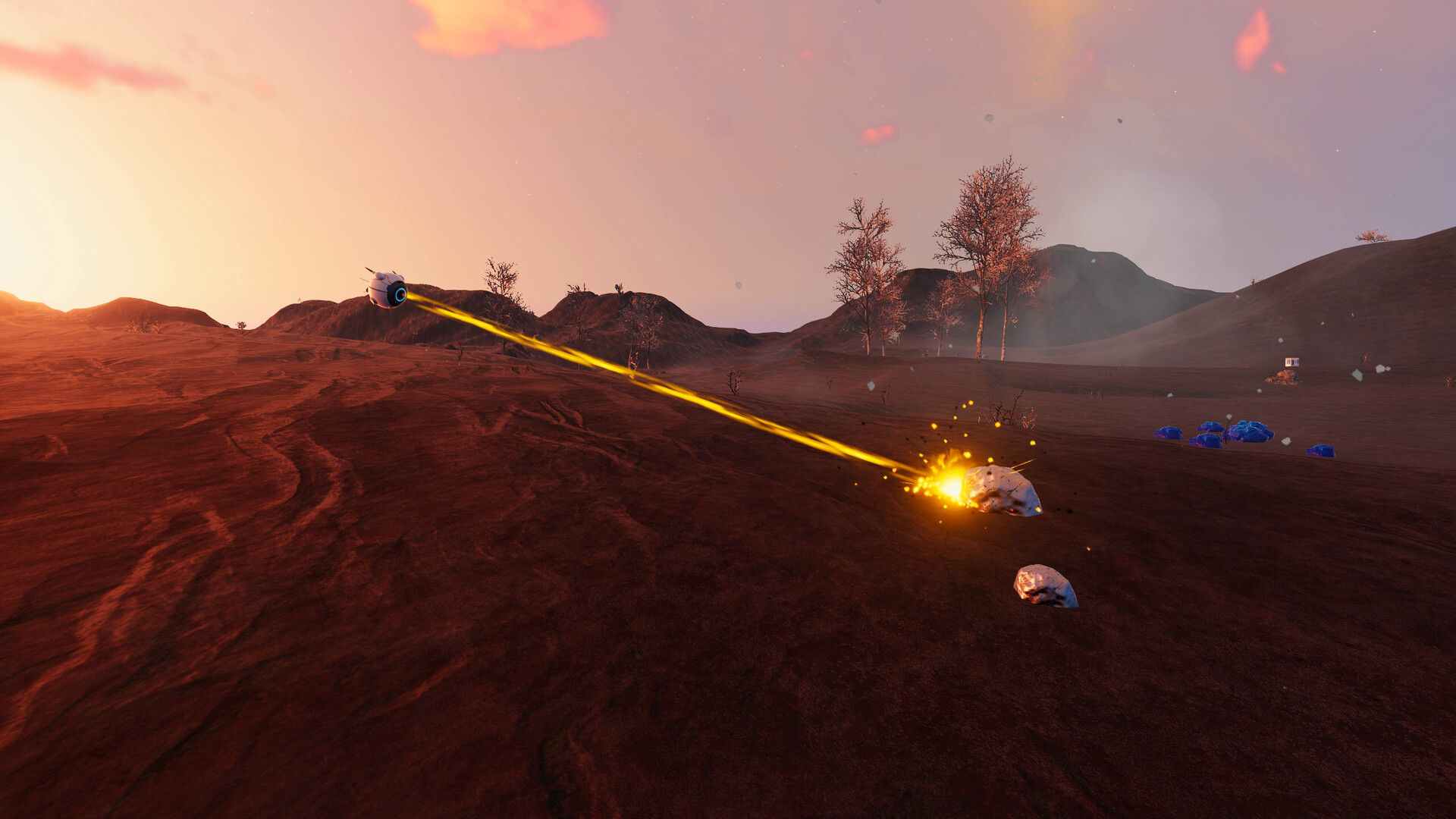 The Three Moons screenshot #7