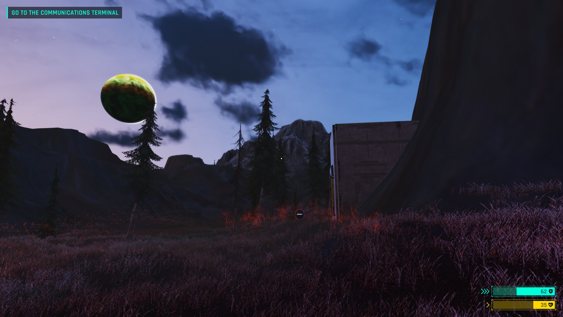 The Three Moons screenshot #10