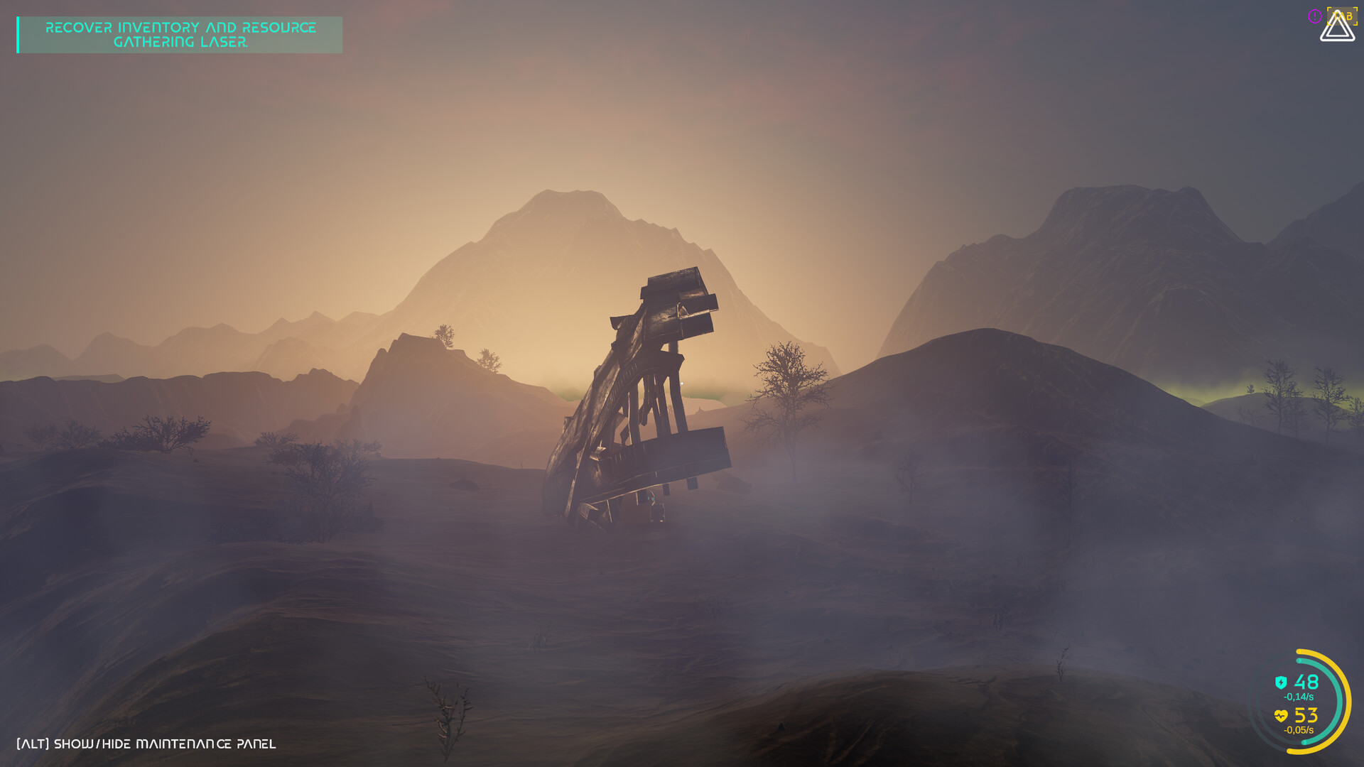 The Three Moons screenshot 6
