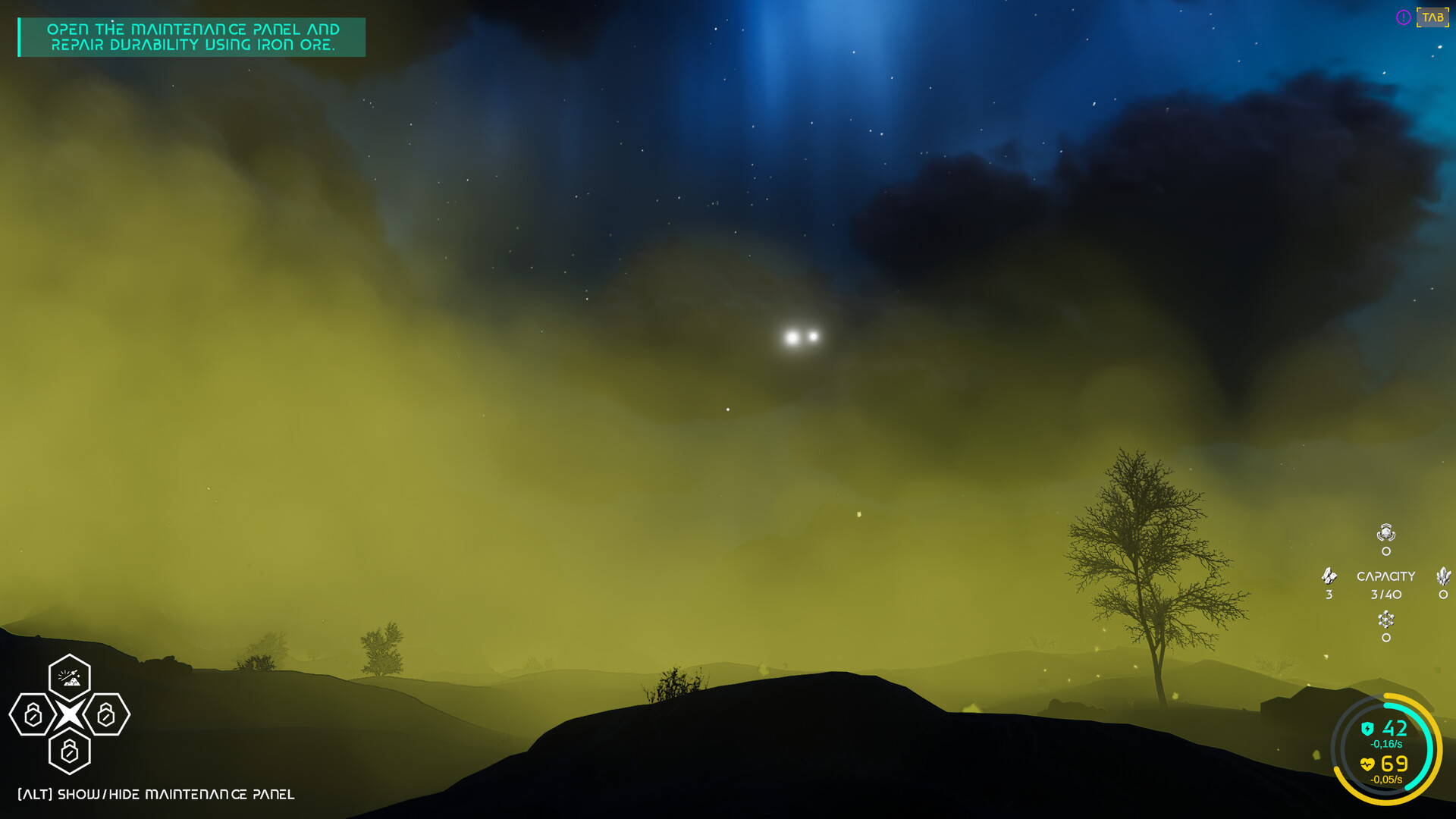 The Three Moons screenshot 3