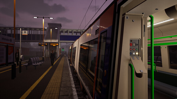 Train Sim World® 6: West Midlands Railway & CrossCountry BR Class 170 DMU Add-On