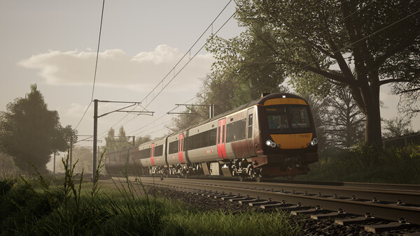 Train Sim World® 6: West Midlands Railway & CrossCountry BR Class 170 DMU Add-On