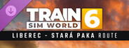 Train Sim World® 6: Liberec - Stará Paka Route Add-On 