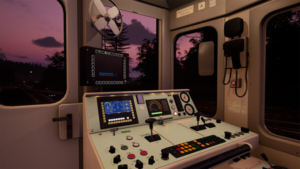 Train Sim World® 6: Liberec - Stará Paka Route Add-On 