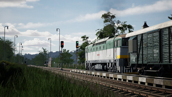 Train Sim World® 6: Liberec - Stará Paka Route Add-On 