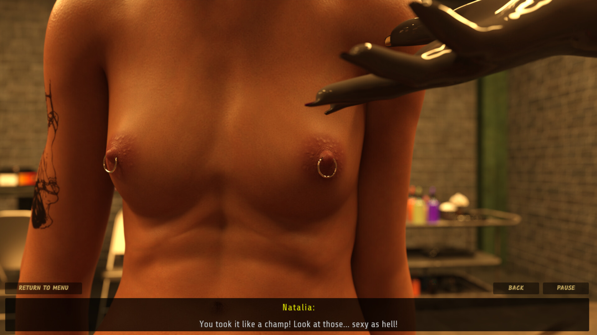 Steam Image