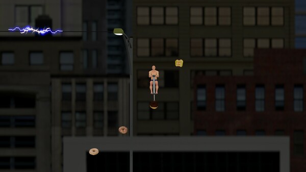 Pogo Stick: Ultimate Challengefor windows and Linux 1