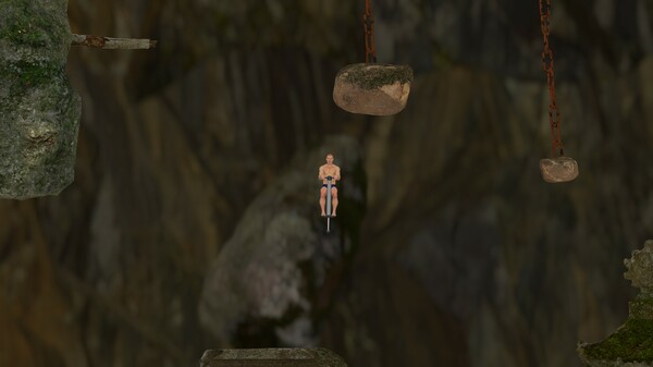 Pogo Stick: Ultimate Challenge game for windows Pc 1