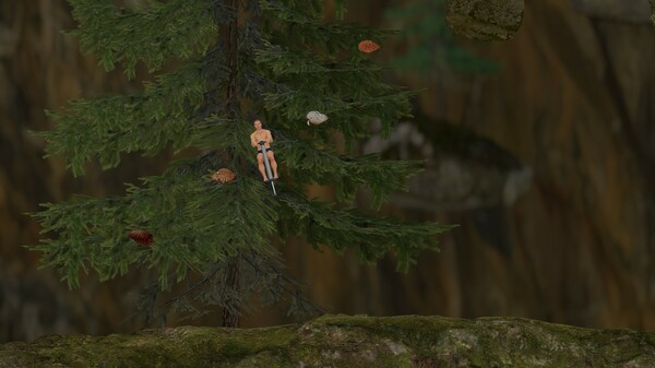 Pogo Stick: Ultimate Challenge game for Linux 1