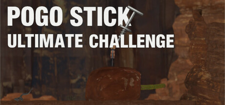 Image for Pogo Stick: Ultimate Challenge