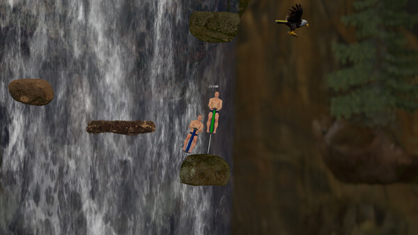 Pogo Stick: Ultimate Challenge screenshot 4