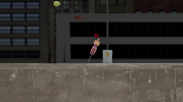 Pogo Stick: Ultimate Challenge screenshot 7