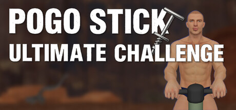 Pogo Stick: Ultimate Challenge