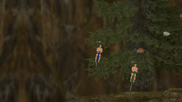 Pogo Stick: Ultimate Challenge video 2