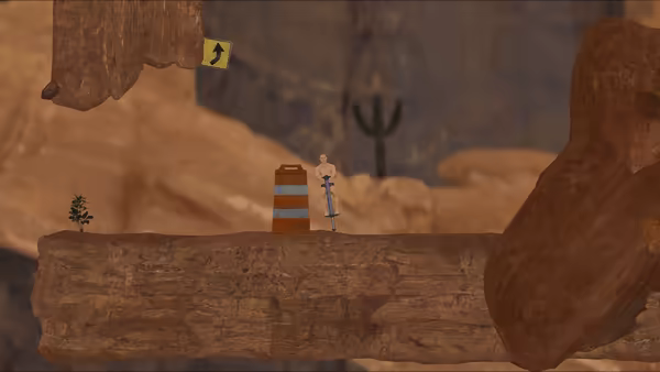 Pogo Stick: Ultimate Challenge video 1