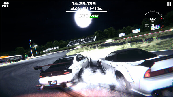 Drift Legends 2-游戏截图