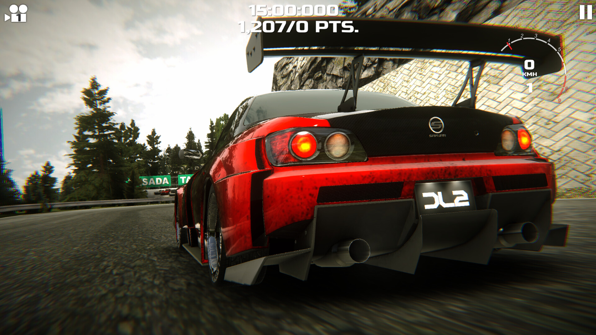 Steam Image