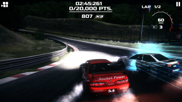 Drift Legends 2-游戏截图