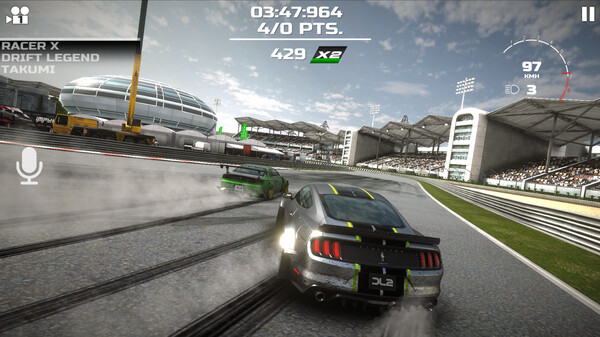 Drift Legends 2