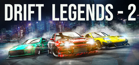 Drift Legends 2 游戏图标