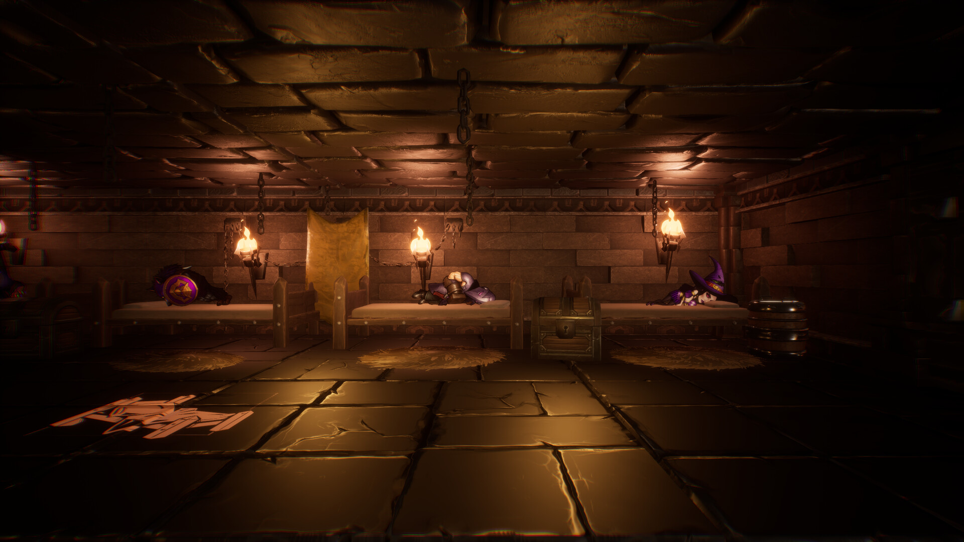 Dungeon Dominator screenshot #7