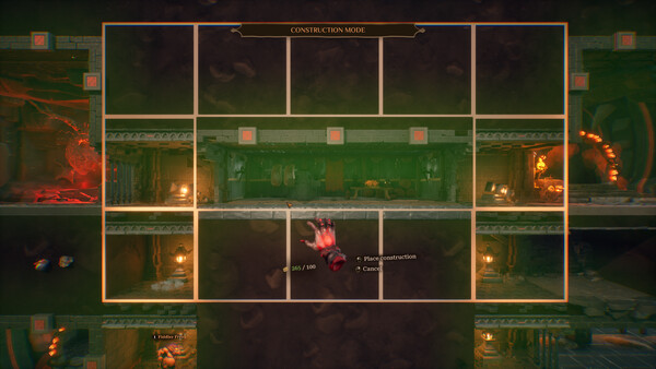 Скриншот 3 из игры Dungeon Dominator