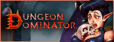 Dungeon Dominator cover