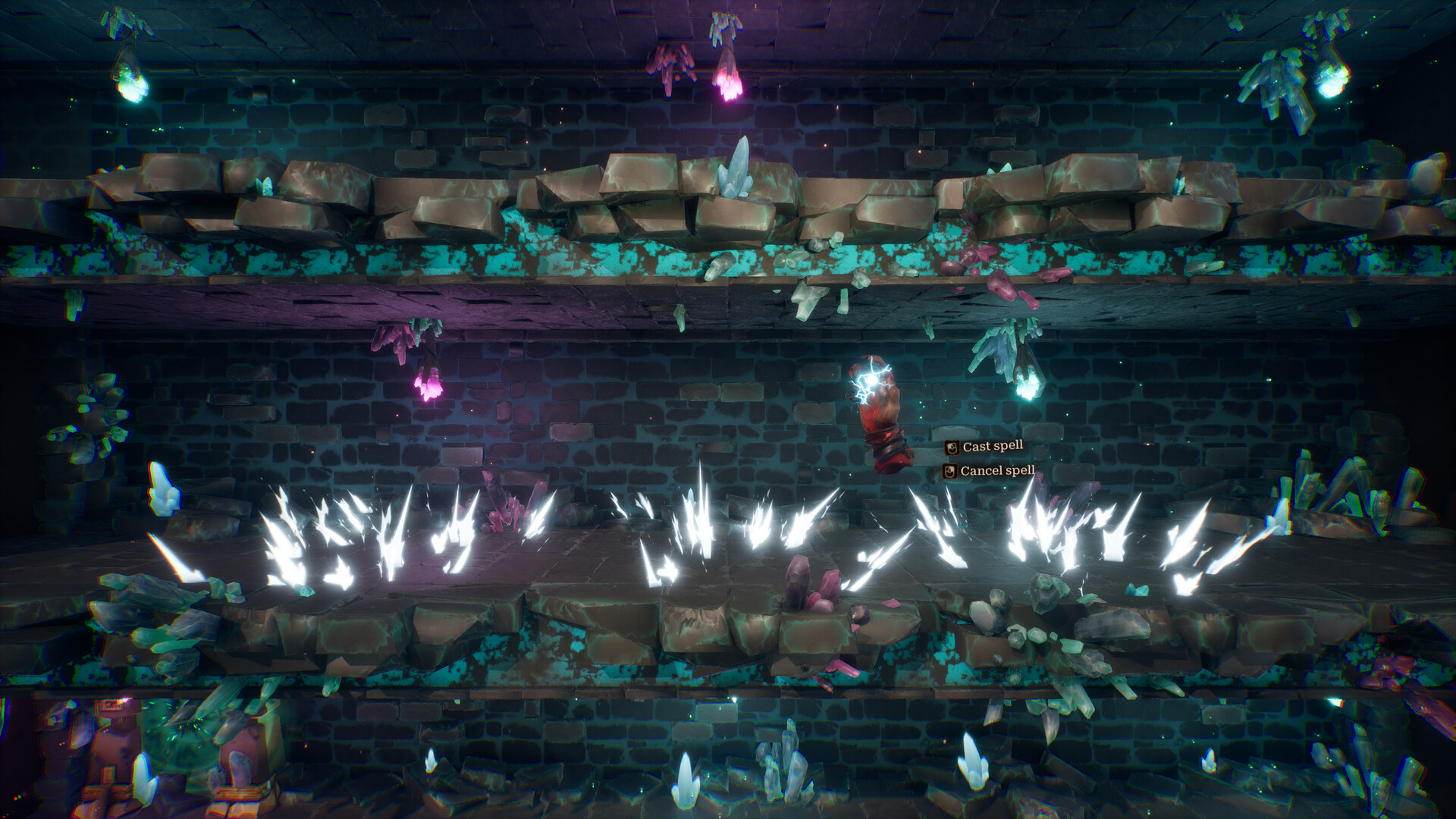 Dungeon Dominator screenshot 4