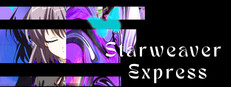 Starweaver Express ~Per aspera ad astra~ cover