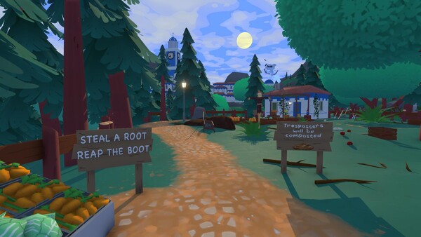 Nothing Strange Here screenshot 9