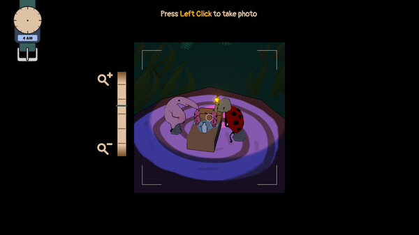 Steam Image
