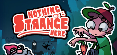 Nothing Strange Here - similar game to KoroNeko by Dandelion Developers