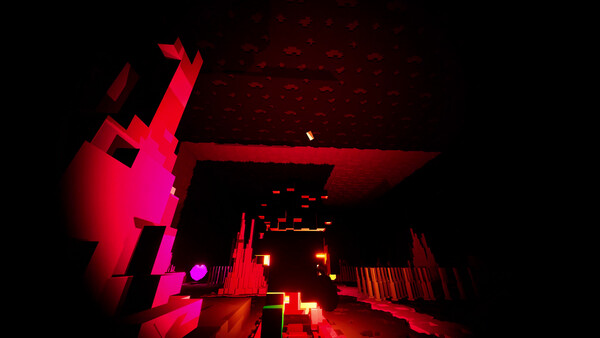 Escape The MonStalkers! Demo