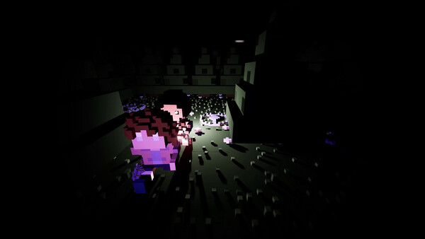 Escape The MonStalkers! Demo