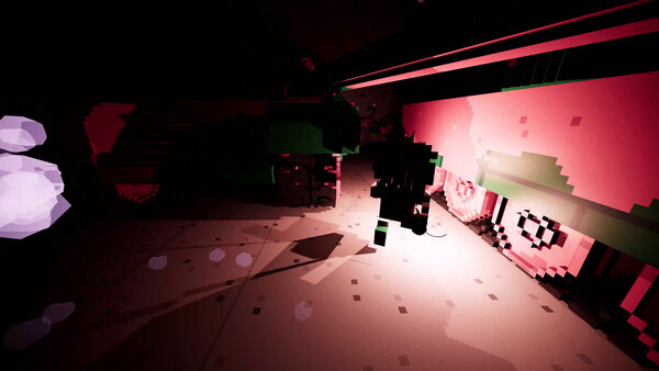 Escape The MonStalkers! Demo