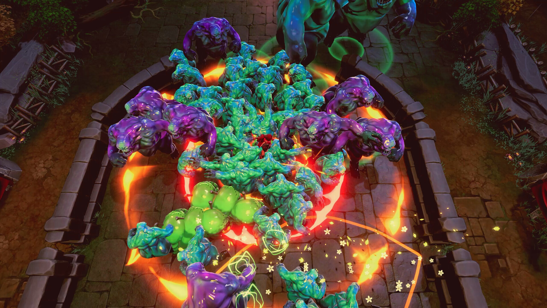 Wavecrashers screenshot 2
